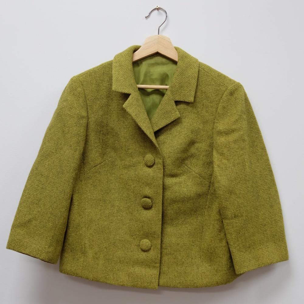 Women Suit Kel Zeng Size L